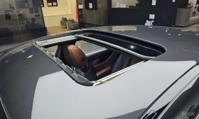 Mercedes-Benz GT 43 AMG 4MATIC* BURMESTER* DISTRONIC* 360* ХЕДЪП* , снимка 16