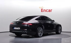 Mercedes-Benz GT 43 AMG 4MATIC* BURMESTER* DISTRONIC* 360* ХЕДЪП* , снимка 3