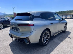 BMW iX X-Drive* 60* M Sport Pro* , снимка 4
