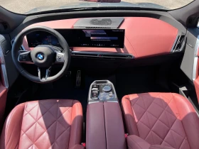 BMW iX X-Drive* 60* M Sport Pro* , снимка 12