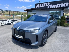 BMW iX X-Drive* 60* M Sport Pro* , снимка 1