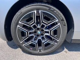 BMW iX X-Drive* 60* M Sport Pro* , снимка 16