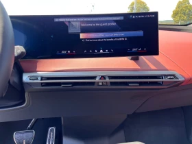 BMW iX X-Drive* 60* M Sport Pro* , снимка 10