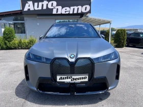 BMW iX X-Drive* 60* M Sport Pro* , снимка 2