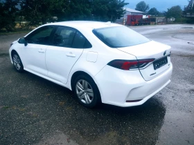 Toyota Corolla 1, 8 hybrid , снимка 4