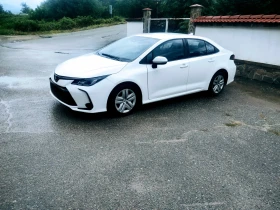 Toyota Corolla 1, 8 hybrid , снимка 6