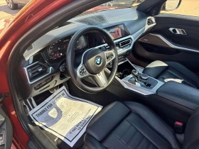 BMW 340  M xDrive / 360 / DIS / HUD / Harman Kardon/CARFAX, снимка 5