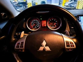 Mitsubishi Lancer Dynamic, снимка 8