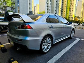 Mitsubishi Lancer Dynamic, снимка 2