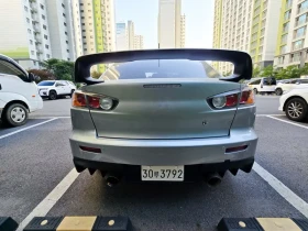 Mitsubishi Lancer Dynamic, снимка 4