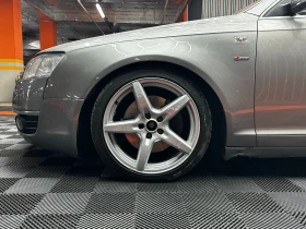 Audi A6 3.0d 224 к.с./quattro, снимка 6
