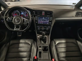 VW Golf * УНИКАТ * R LINE * LIMITED EDITION 40 - 152/400 *, снимка 15