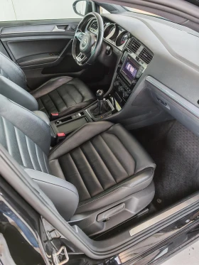 VW Golf * УНИКАТ * R LINE * LIMITED EDITION 40 - 152/400 *, снимка 10