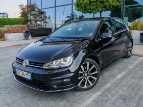 VW Golf * УНИКАТ * R LINE * LIMITED EDITION 40 - 152/400 *, снимка 3