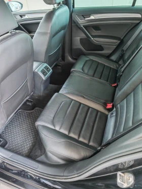 VW Golf * УНИКАТ * R LINE * LIMITED EDITION 40 - 152/400 *, снимка 14