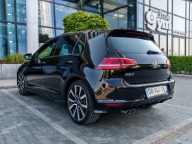 VW Golf * УНИКАТ * R LINE * LIMITED EDITION 40 - 152/400 *, снимка 5