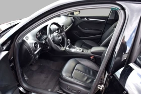Audi A3 2.0T * FWD * Premium * АвтоКредит * (ЦЕНА ДО БГ), снимка 10