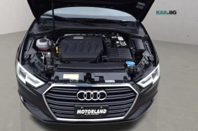 Audi A3 2.0T * FWD * Premium * АвтоКредит * (ЦЕНА ДО БГ), снимка 17