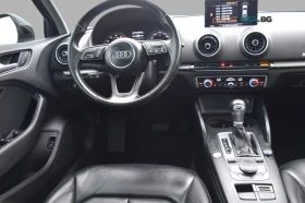 Audi A3 2.0T * FWD * Premium * АвтоКредит * (ЦЕНА ДО БГ), снимка 9