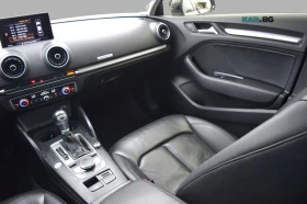 Audi A3 2.0T * FWD * Premium * АвтоКредит * (ЦЕНА ДО БГ), снимка 14
