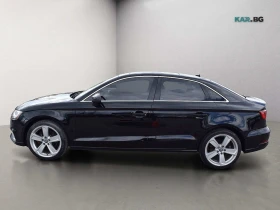 Audi A3 2.0T * FWD * Premium * АвтоКредит * (ЦЕНА ДО БГ), снимка 4