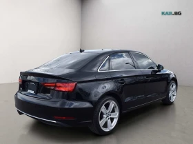 Audi A3 2.0T * FWD * Premium * АвтоКредит * (ЦЕНА ДО БГ), снимка 6