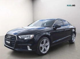 Audi A3 2.0T * FWD * Premium * АвтоКредит * (ЦЕНА ДО БГ), снимка 1
