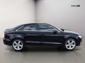 Audi A3 2.0T * FWD * Premium * АвтоКредит * (ЦЕНА ДО БГ), снимка 5