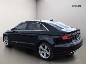 Audi A3 2.0T * FWD * Premium * АвтоКредит * (ЦЕНА ДО БГ), снимка 8