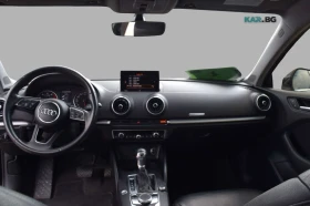 Audi A3 2.0T * FWD * Premium * АвтоКредит * (ЦЕНА ДО БГ), снимка 11