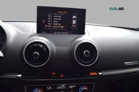 Audi A3 2.0T * FWD * Premium * АвтоКредит * (ЦЕНА ДО БГ), снимка 13