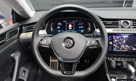 VW Arteon  R LIINE 4Motion / СЕРТИФИКАТ ЗА ОТЛИЧНО КАЧЕСТВО , снимка 12