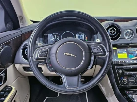 Jaguar Xj 3.0 Automatic, снимка 13