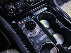 Jaguar Xj 3.0 Automatic, снимка 9
