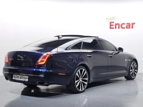 Jaguar Xj 3.0 Automatic, снимка 2