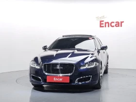 Jaguar Xj 3.0 Automatic, снимка 3