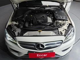 Mercedes-Benz C 200 САМО 30% АВАНС, снимка 12
