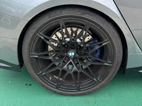 BMW M3 * Competition M xDrive* АВТОКРЕДИТ* , снимка 7