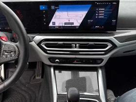 BMW M3 * Competition M xDrive* АВТОКРЕДИТ* , снимка 9