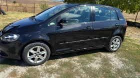 VW Golf Plus, снимка 2