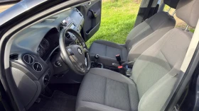 VW Golf Plus, снимка 4