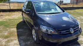 VW Golf Plus, снимка 4