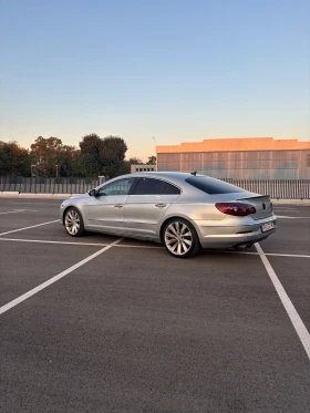VW CC Vw Passat CC 2.0TSI Сменени вериги, снимка 2