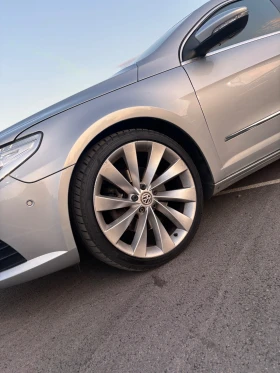 VW CC Vw Passat CC 2.0TSI Сменени вериги, снимка 5