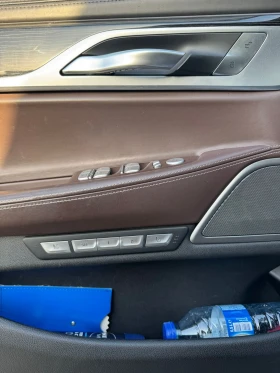 BMW 750, снимка 15