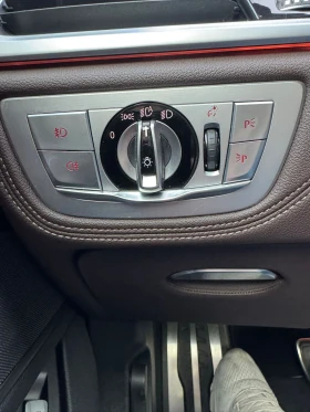 BMW 750, снимка 10