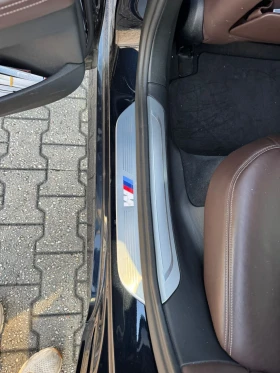 BMW 750, снимка 13