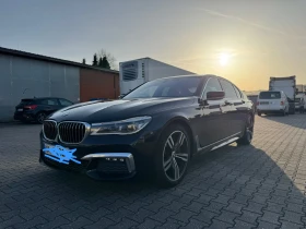 BMW 750, снимка 2