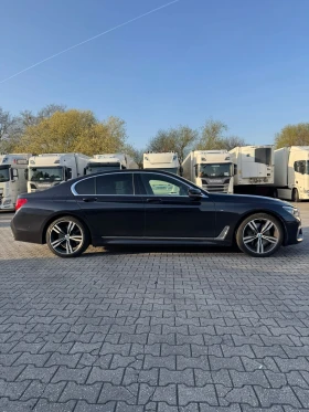 BMW 750, снимка 8