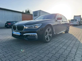 BMW 750, снимка 3